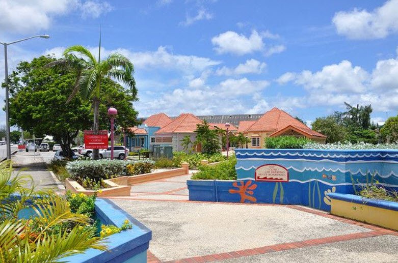 Pelican Village, Bridgetown, Saint Michael, Barbados